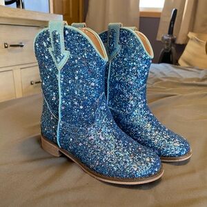 Cowgirl Boots